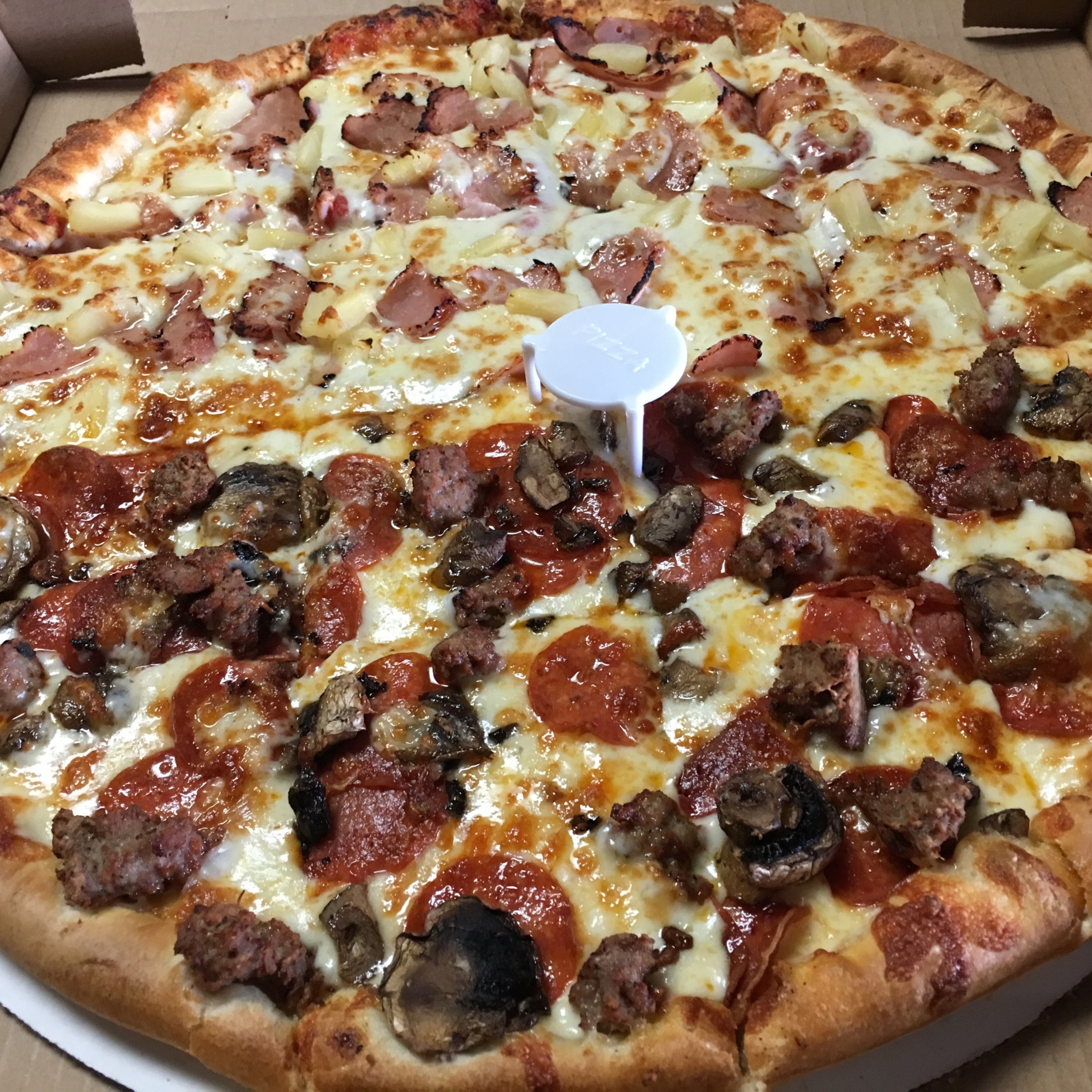 Home More Than PizzaFresno
